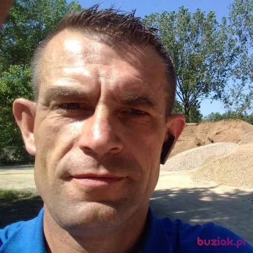 Grzes19791117, Male, 45 years, Lublin