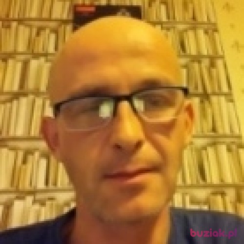 kuba7724, Male, 48 years, Kielce