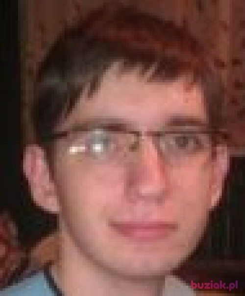 Fifdlbl, Male, 31 years, Kraków