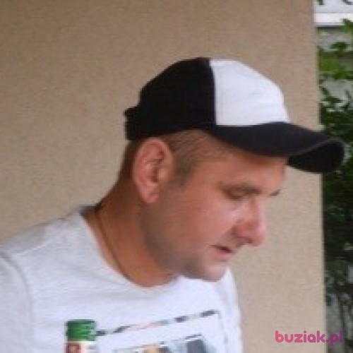 Pawel8236, Mężczyzna, 43 lata, Wąsosz