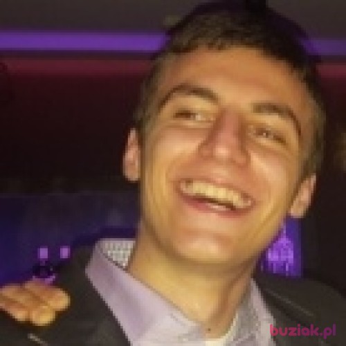 DawidZWawy, Mężczyzna, 29 lat, Warszawa
