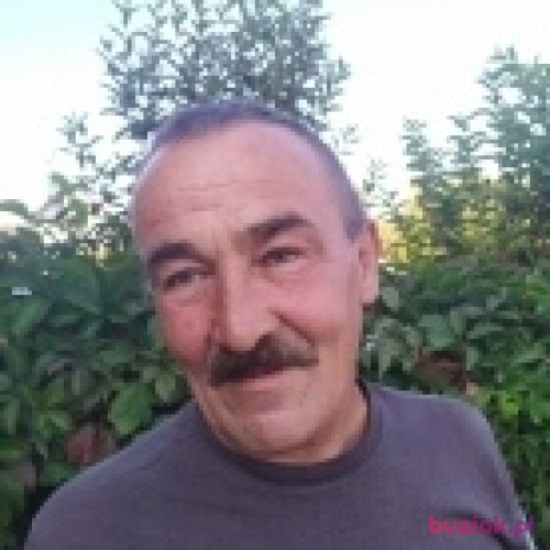 Jancio64, Male, 61 years, Żukowo
