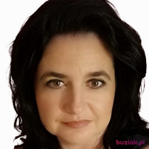 czarnulka428, Kobieta, 45 lat, Świdnik