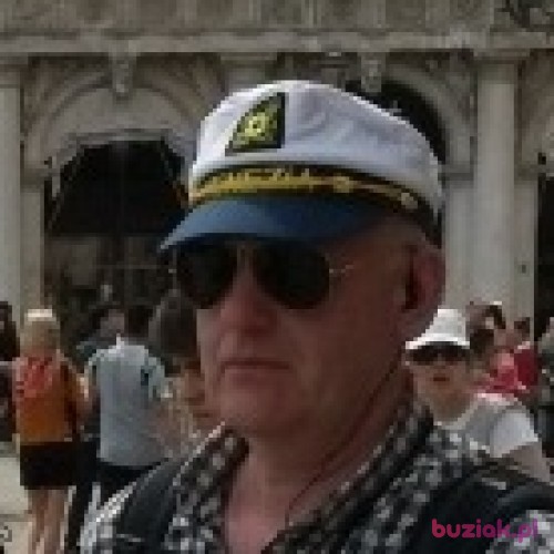 treker, Male, 66 years, Zamość