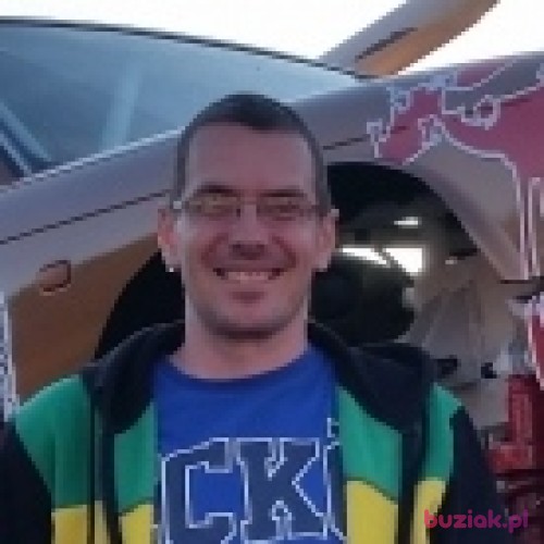 MariuszS1981, Male, 44 years, Skarżysko-Kamienna