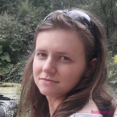 czad6524, Female, 31 years, Częstochowa