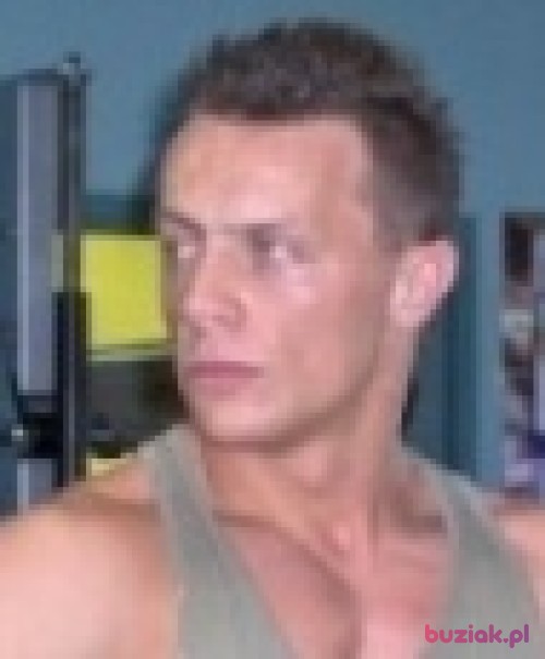 paulin, Male, 45 years, Bydgoszcz