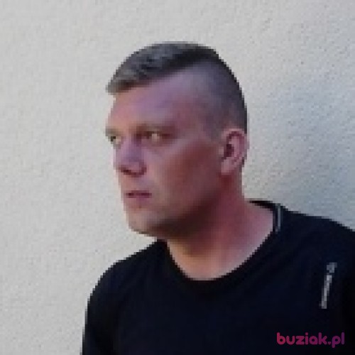 fazer83, Mężczyzna, 41 lat, Łódź
