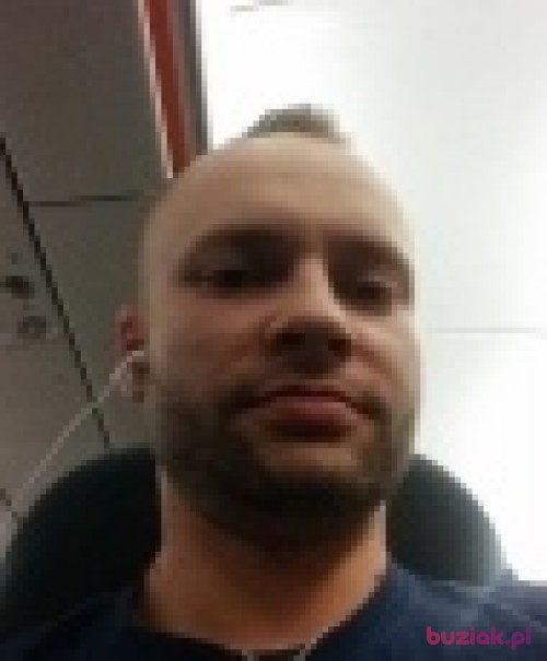chylok, Mężczyzna, 35 lat, Deeside