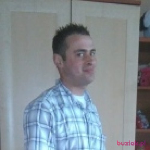 Krzysztof2906, Male, 35 years, Tarnów