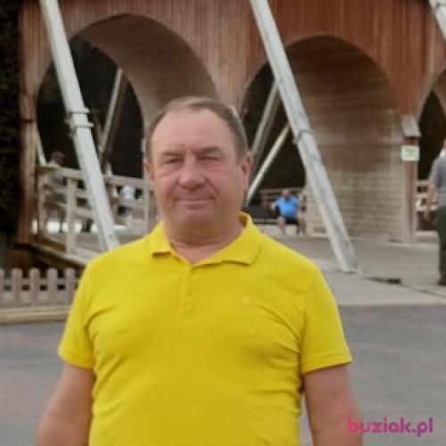 geniu, Male, 63 years, Krotoszyn