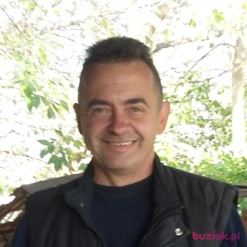 tom50, Male, 53 years, Gdańsk