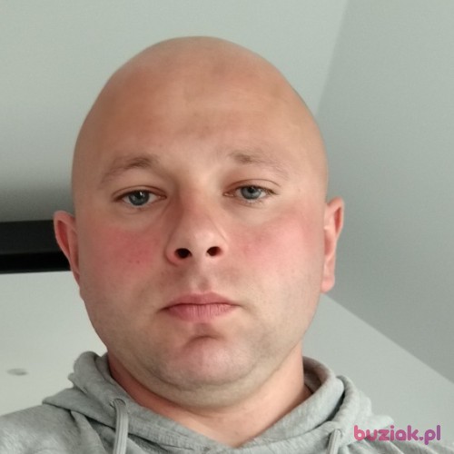 maciej1990, Mężczyzna, 35 lat, Tuchola