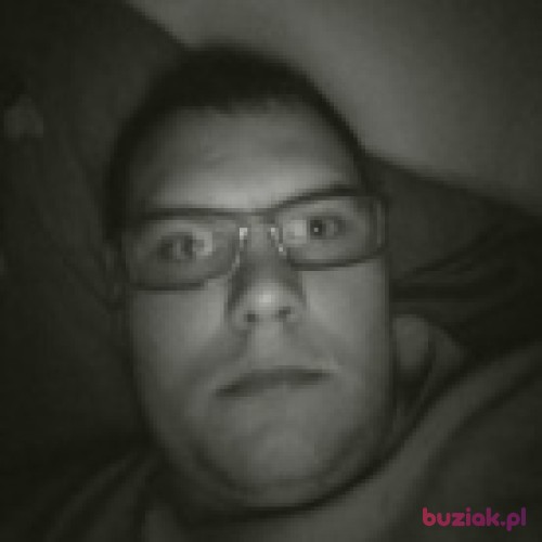 DDDamianek, Male, 33 years, Parczew