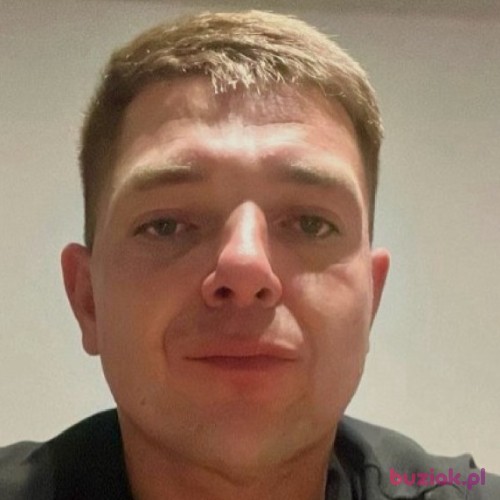 Patr34, Male, 34 years, Chojnice