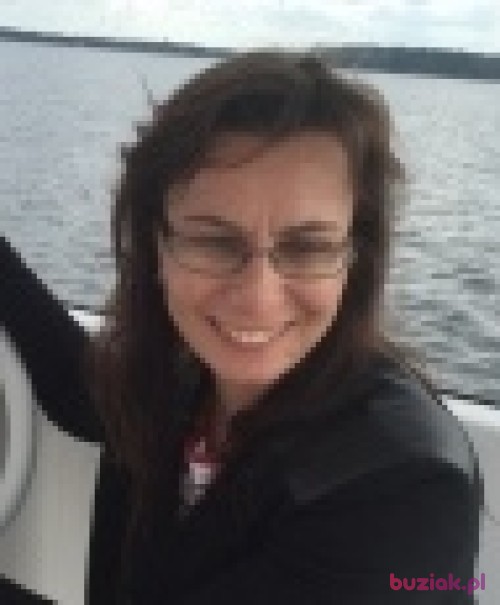 andzia41, Female, 50 years, Pruszków