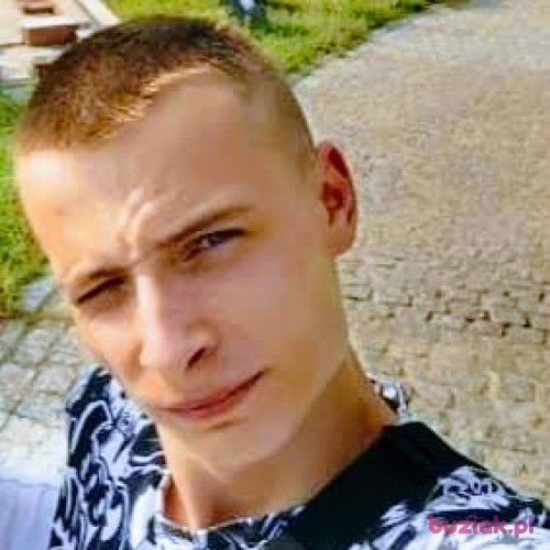 tomaszekhot, Mężczyzna, 26 lat, Włocławek
