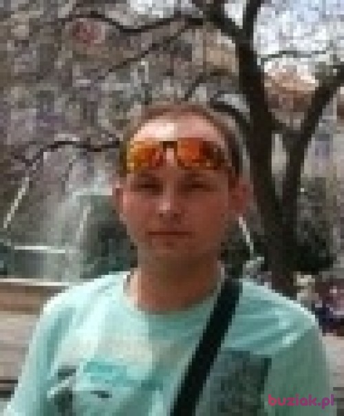 dario91, Male, 34 years, Wrocław