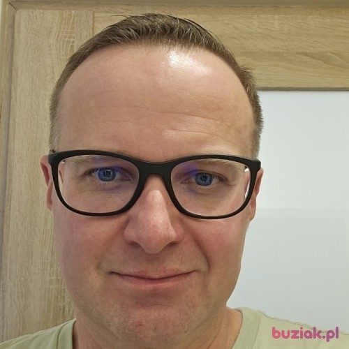 Tadeusz_1976, Male, 48 years, Amersfoort