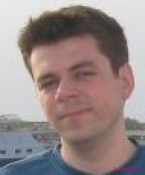 rakol, Mężczyzna, 41 lat, Warszawa