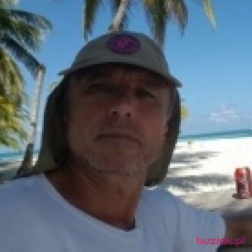 Cezarek13, Male, 57 years, Poznań
