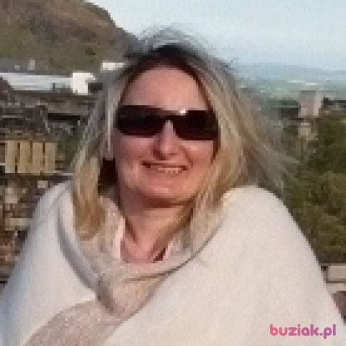 Mortisza, Kobieta, 45 lat, Glasgow