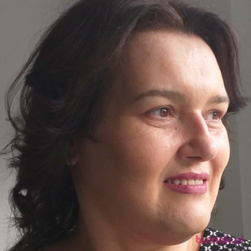 ewitt73, Kobieta, 51 lat, Włocławek