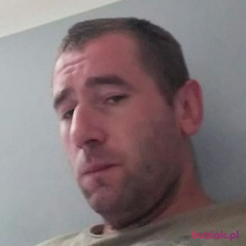 CalkiemSpoko, Male, 37 years, Murowana Goślina