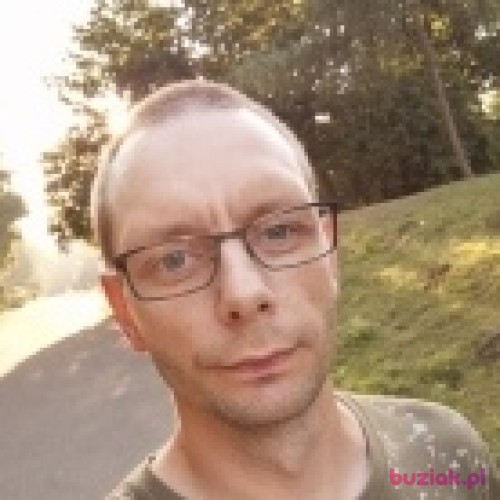 blazee500, Male, 42 years, Poznań