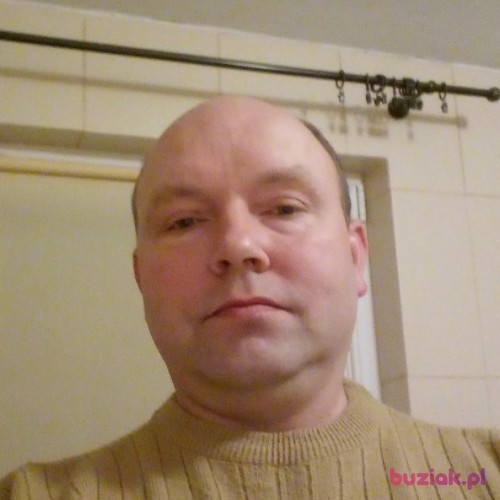 Golina2018, Mężczyzna, 44 lata, Jarocin