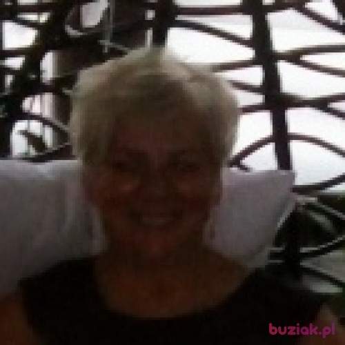 barzur, Kobieta, 69 lat, Oświęcim