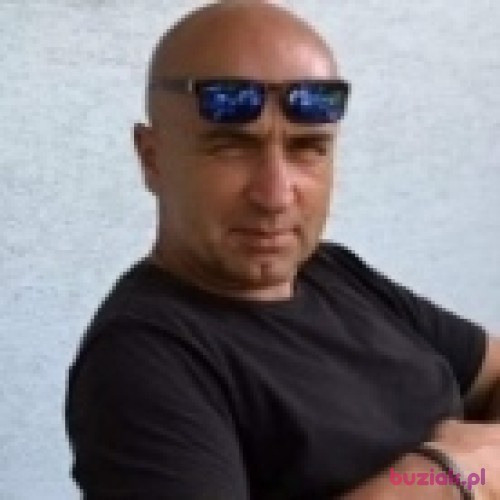 Ricog, Mężczyzna, 55 lat, Chrzanów