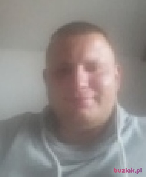 szymarek, Mężczyzna, 30 lat, Poznań