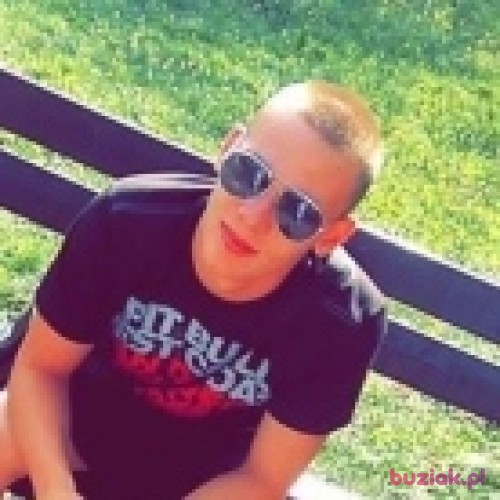 martinm124, Mężczyzna, 28 lat, Żary