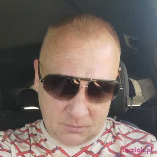 Pavlittto, Mężczyzna, 48 lat, Białystok