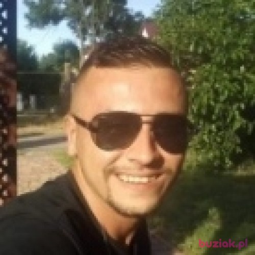 Mirek941, Mężczyzna, 30 lat, Chojnów