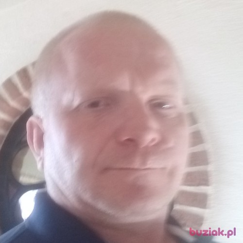 ROBERTkwidzyn, Male, 49 years, Fryzja