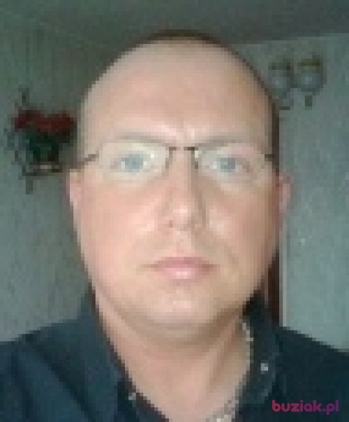vader33, Mężczyzna, 48 lat, Warszawa