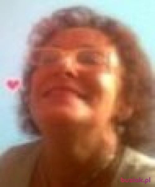 Gabriela56x, Kobieta, 67 lat, Poznań