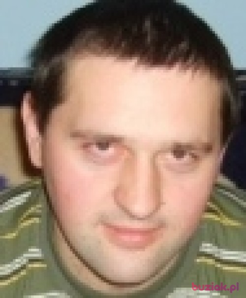 przemek5018, Male, 44 years, Turek