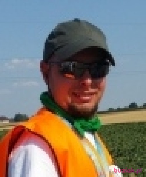 tomek8121, Male, 42 years, Gdańsk