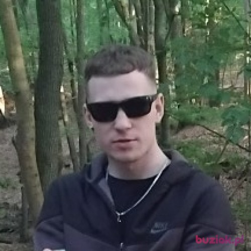 kw0404, Mężczyzna, 20 lat, Police