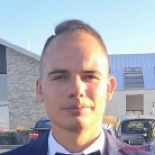 Rubensik981, Mężczyzna, 30 lat, Łańcut