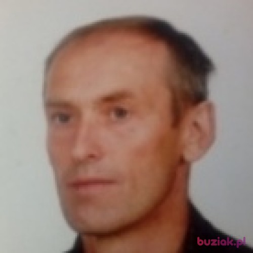 lis51, Male, 58 years, Końskie