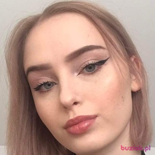 badoliwia24, Female, 23 years, Bydgoszcz