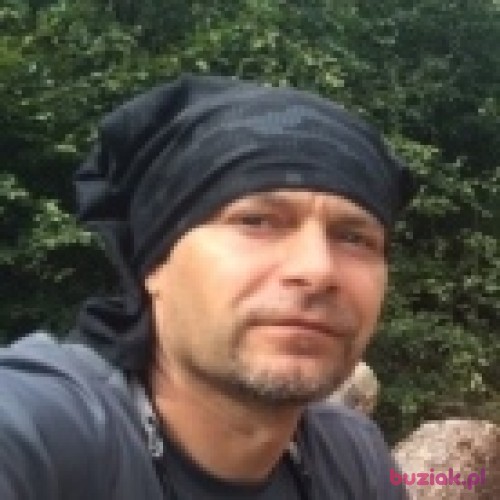 Elvisi, Mężczyzna, 48 lat, Wrocław