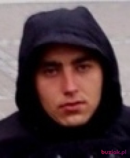Lukasz1991, Mężczyzna, 34 lata, Skała