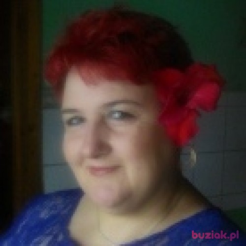 smialahelena, Kobieta, 48 lat, Kędzierzyn-Koźle