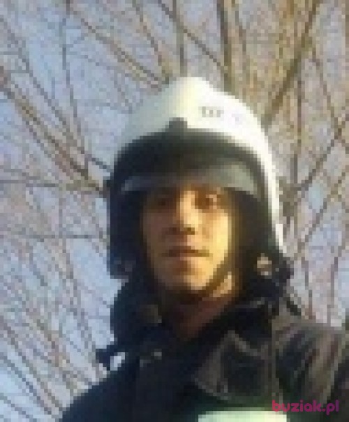 Dariuszmokrzysi, Male, 36 years, Częstochowa