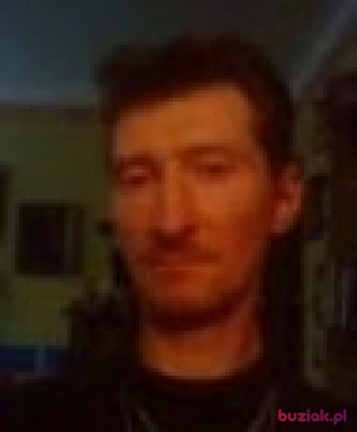 RAFAL6791, Male, 49 years, Łódź